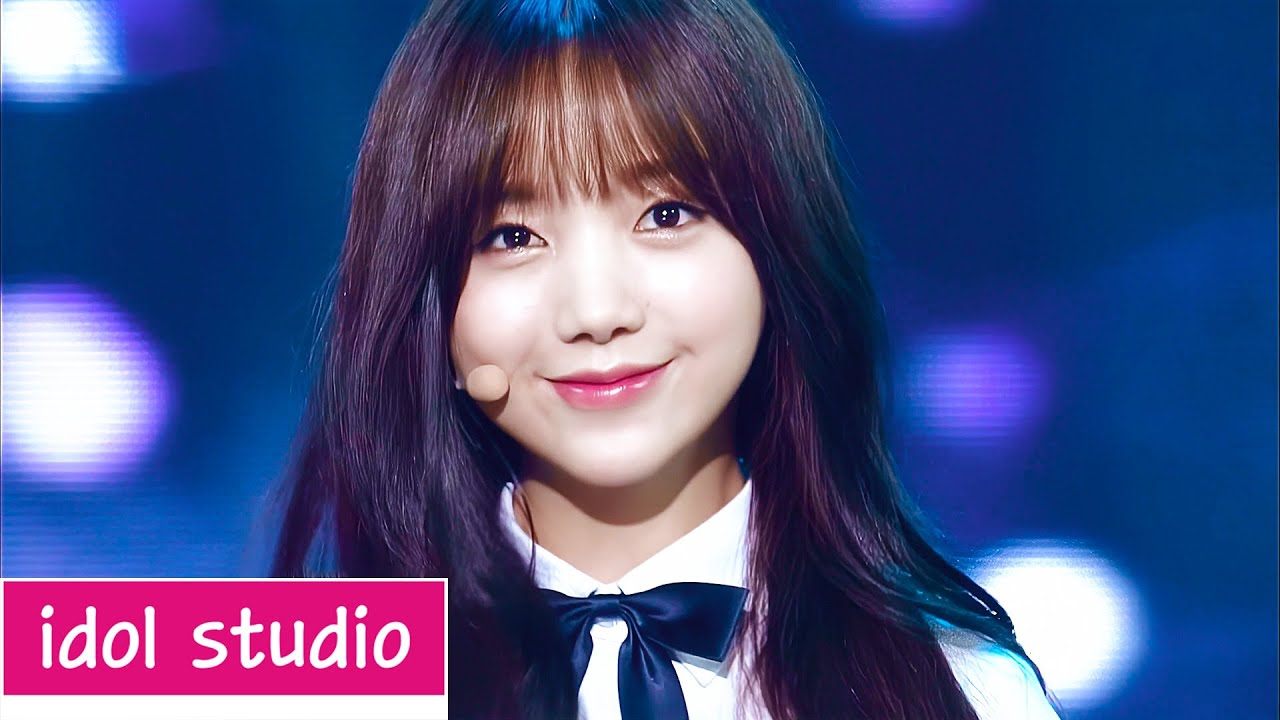 러블리즈(Lovelyz) 