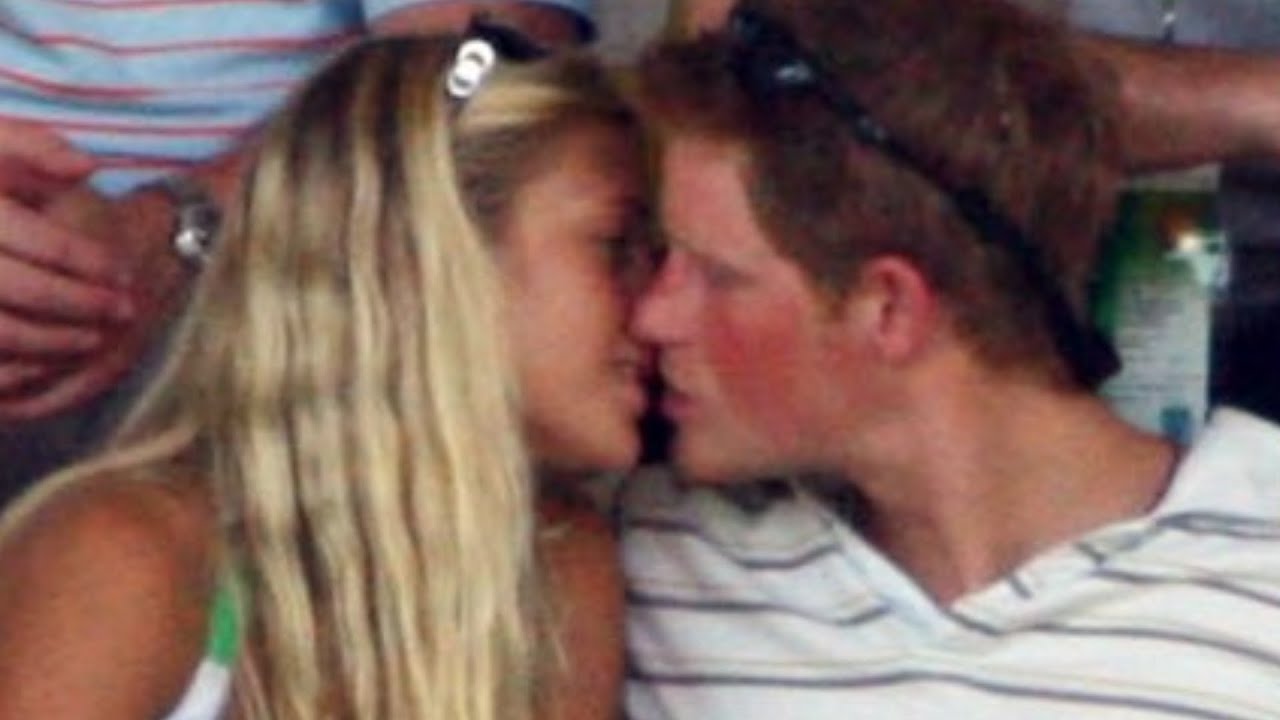The Truth About Prince Harry And Chelsy Davy