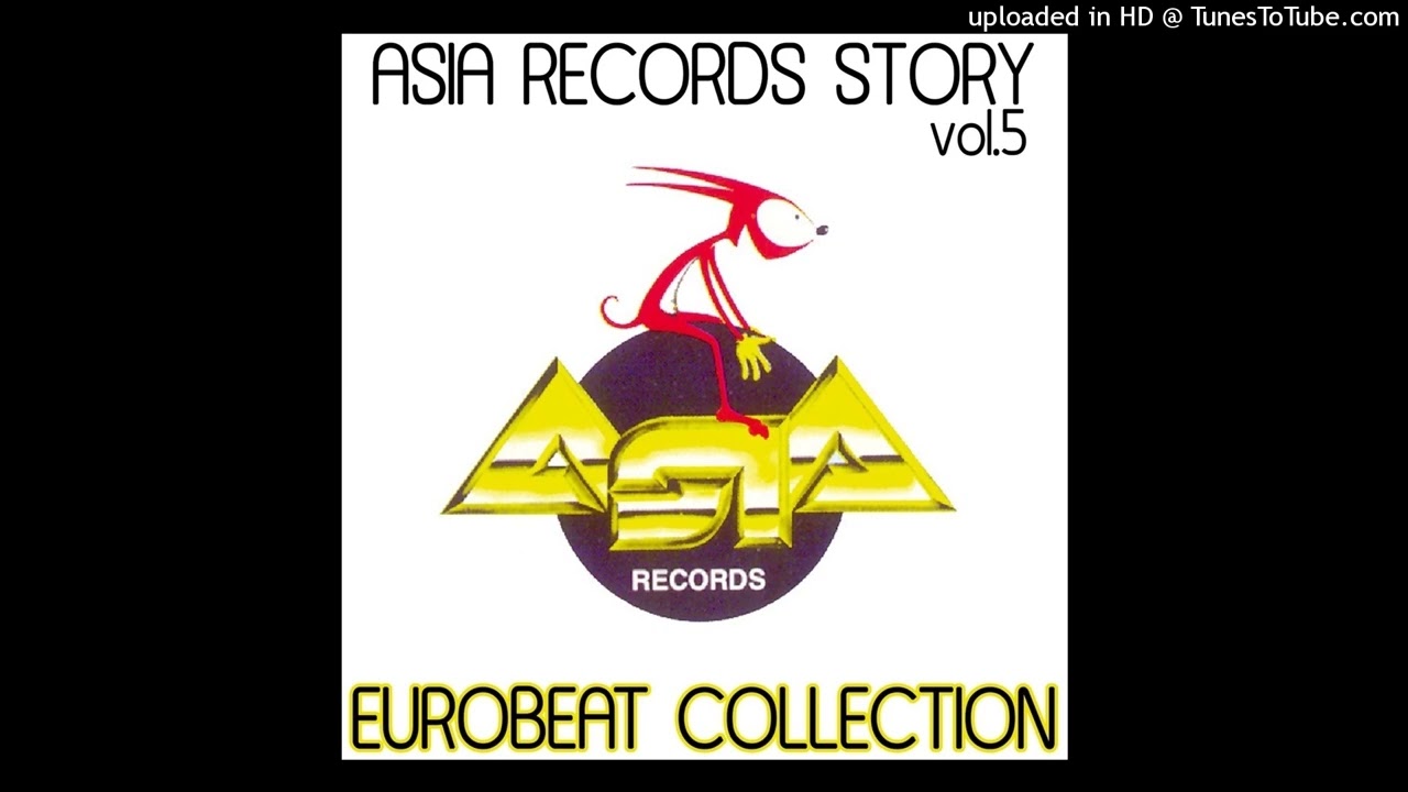 Ken Martin - Down To The Beat