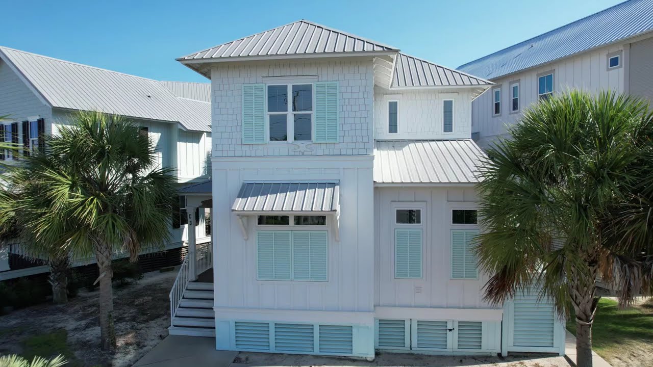 Cottages at Romar Unit C3
