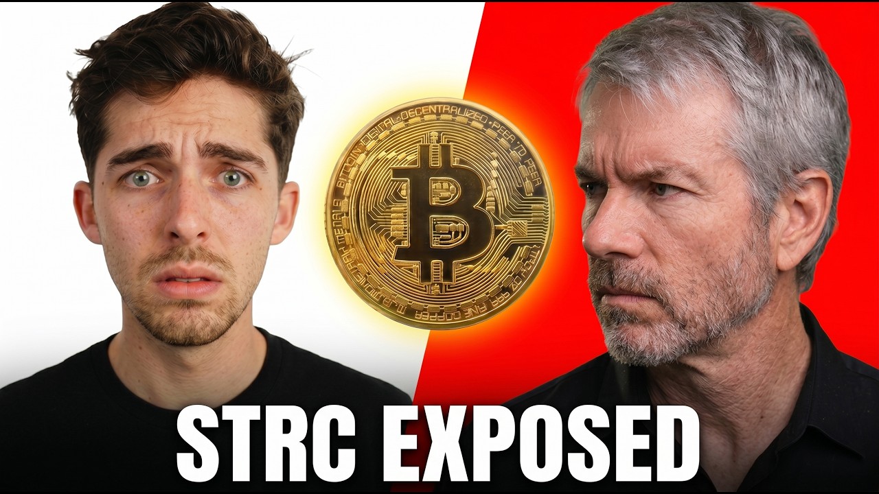 THIS WILL END BITCOIN .....