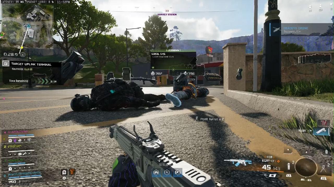 Trying Black Ops Royal | Call of Duty Warzone