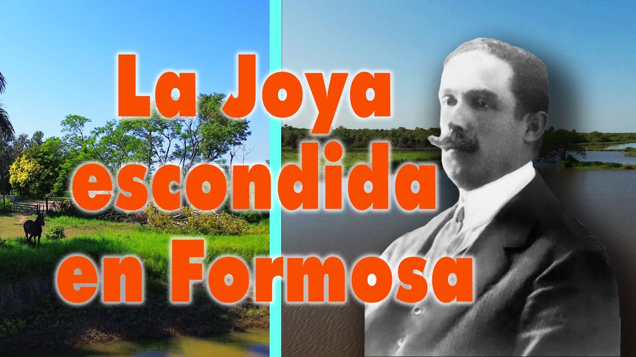 Descubriendo Buena Vista - Formosa- Argentina