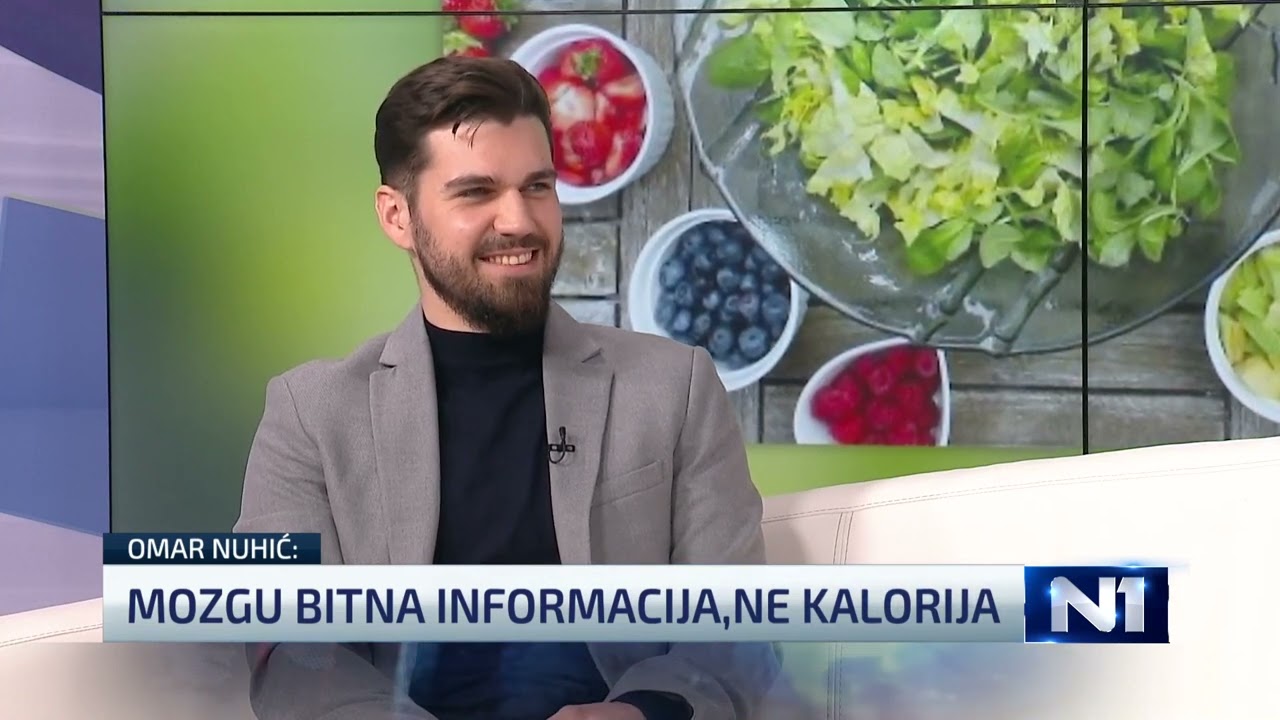 Zašto post ima anti aging efekat - gostovanje N1