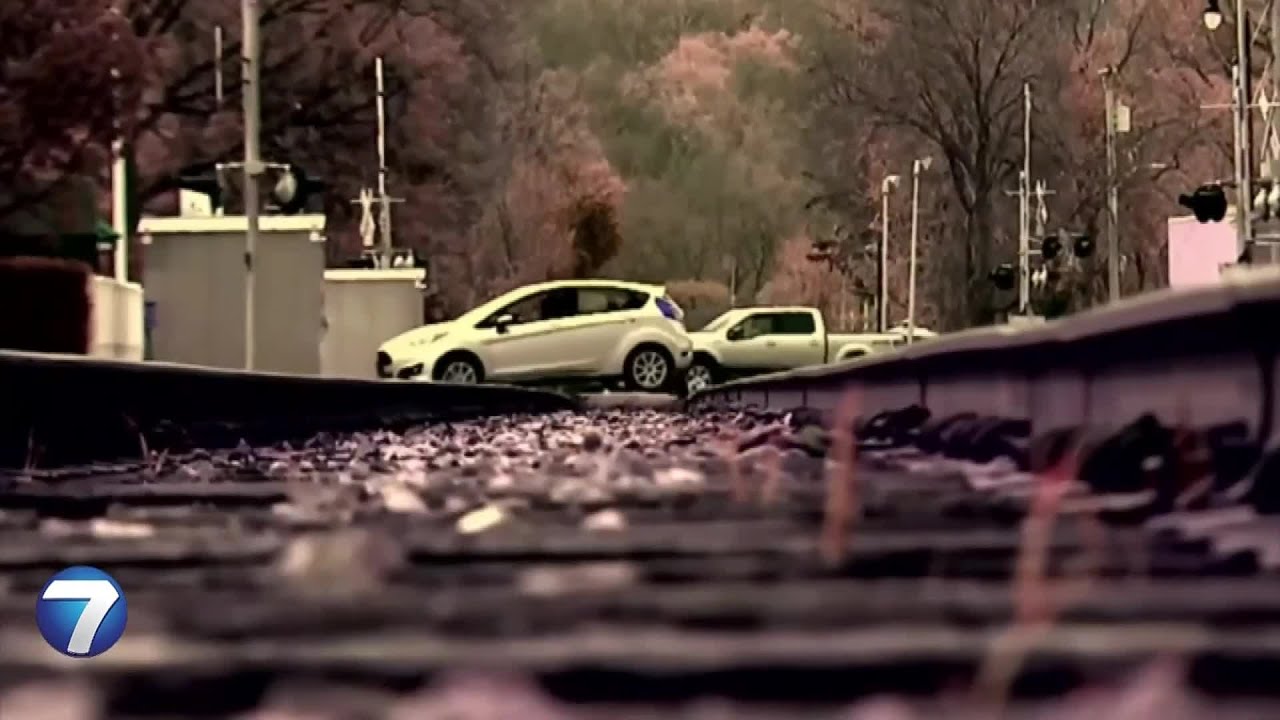 I-TEAM: Senators working on bill aiming to make rail industry safer | WHIO-TV