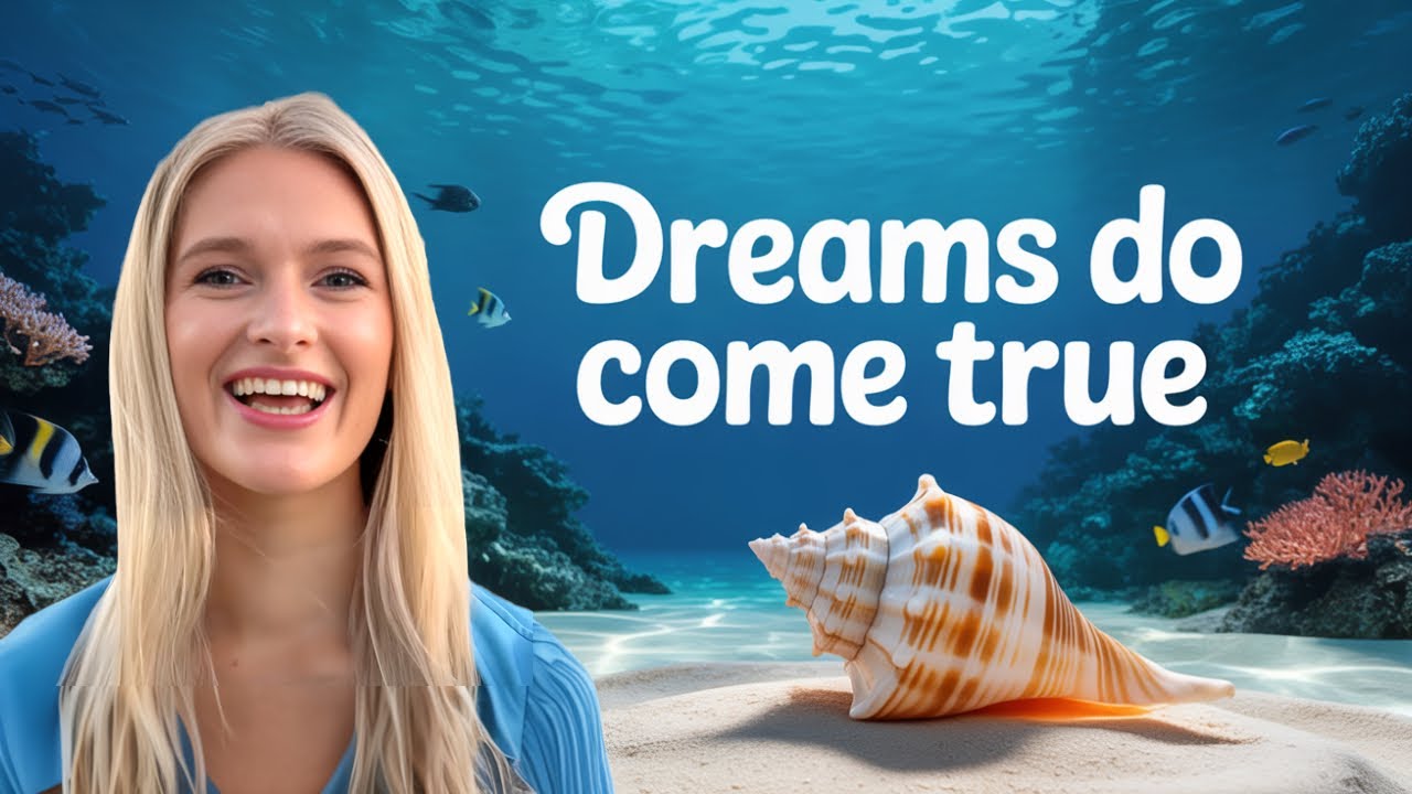 Welcome Weeki Wachee Mermaid Felicia (2024)