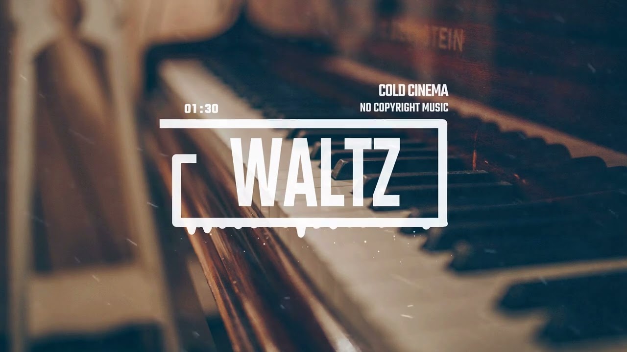 Cinematic Romantic Wedding Acoustic Orchestra Piano by Cold Cinema [No Copyright Music] / Waltz