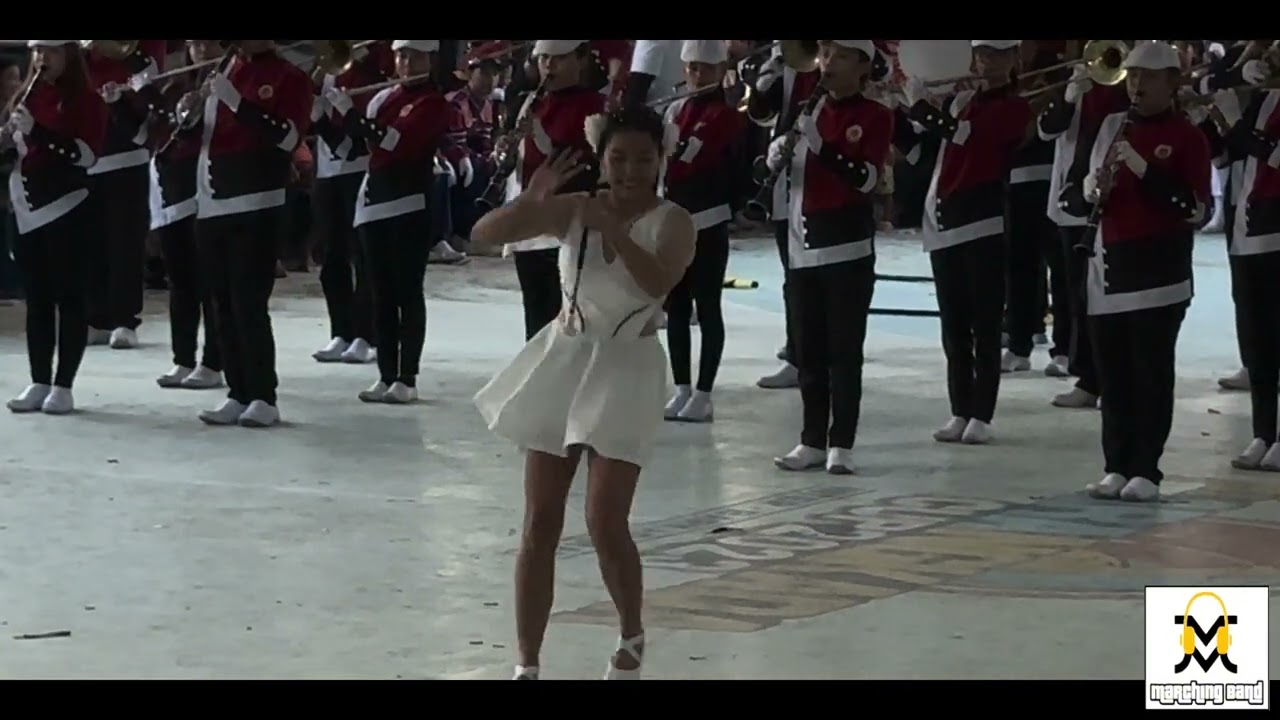 9th Sambalilo Festival 2023 • San Ildefonso Band 78 Tanay Rizal