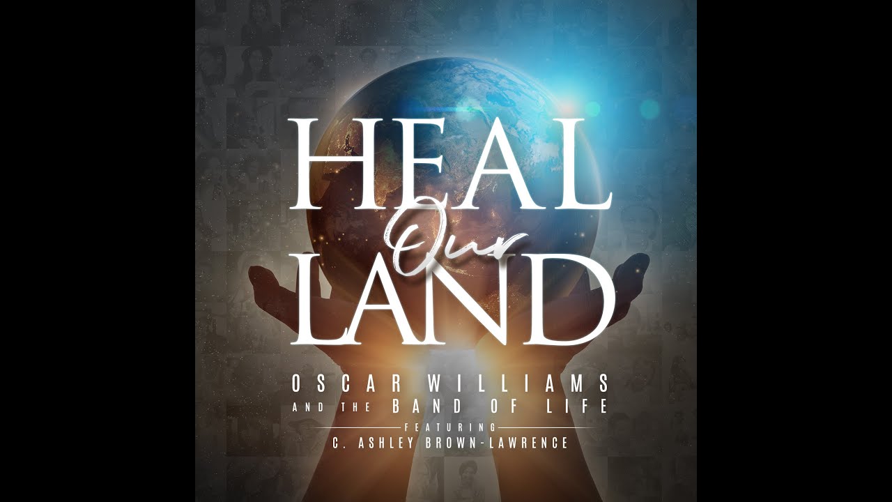 Oscar Williams and the Band of Life, 