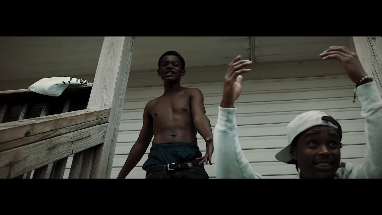 Phontana Givenchy - Street Shit 🎥 Shot By: @MoondoProductions [Produced By: $Tmoney$]