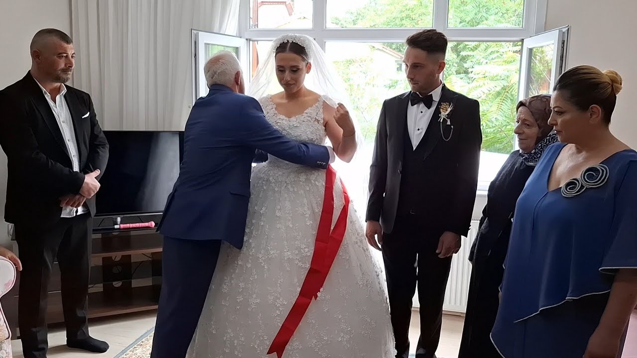 SÖZÜN BİTTİĞİ YER NİKAHIMIZ 🥹🥹‼️‼️‼️