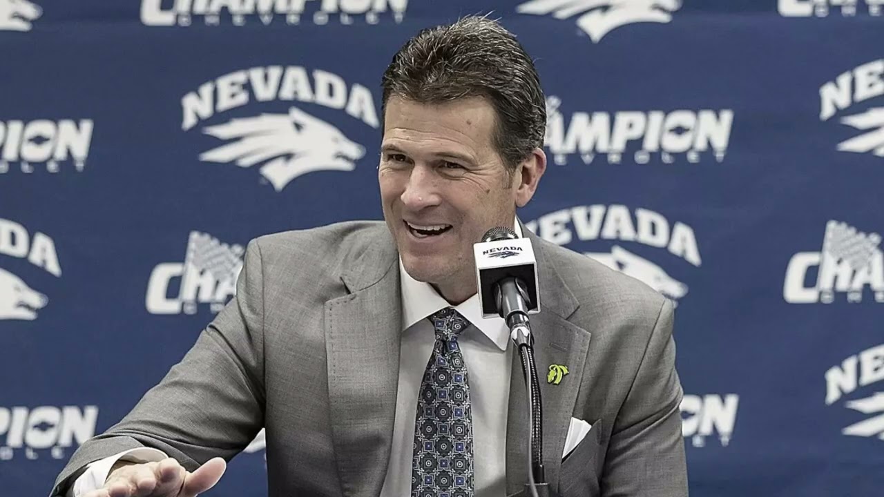 My Olympic Story: Steve Alford