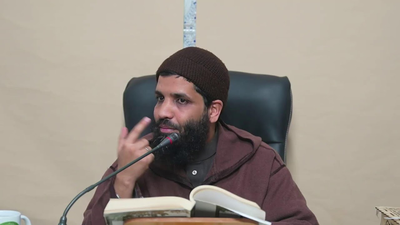 الدرس |68 | شرح ''الإكسير'' | الشيخ موسى الدخيلة