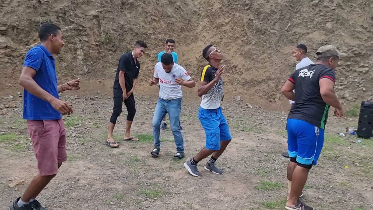 El Baile Del Pirulino