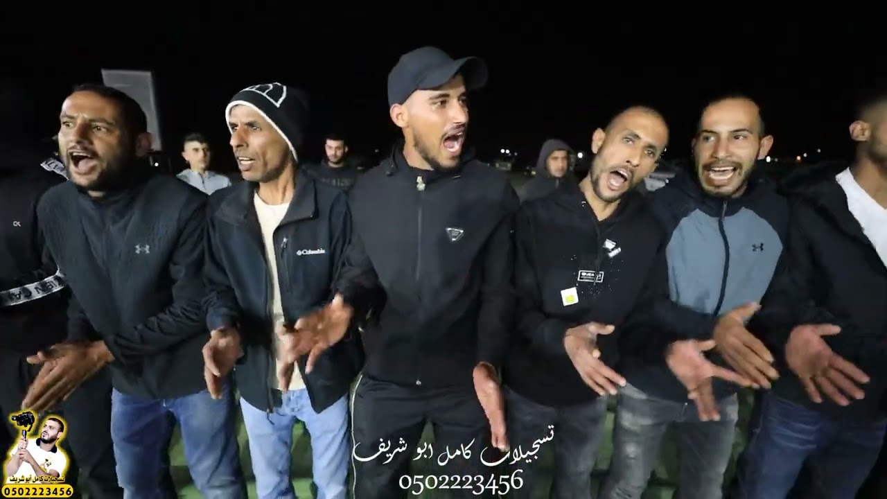 سمسمية من كوكب آخر| أجمل سمسمية راح تسمعها ولعت حريقة بين البديعة.. سالم وعمر وخليل وفؤاد