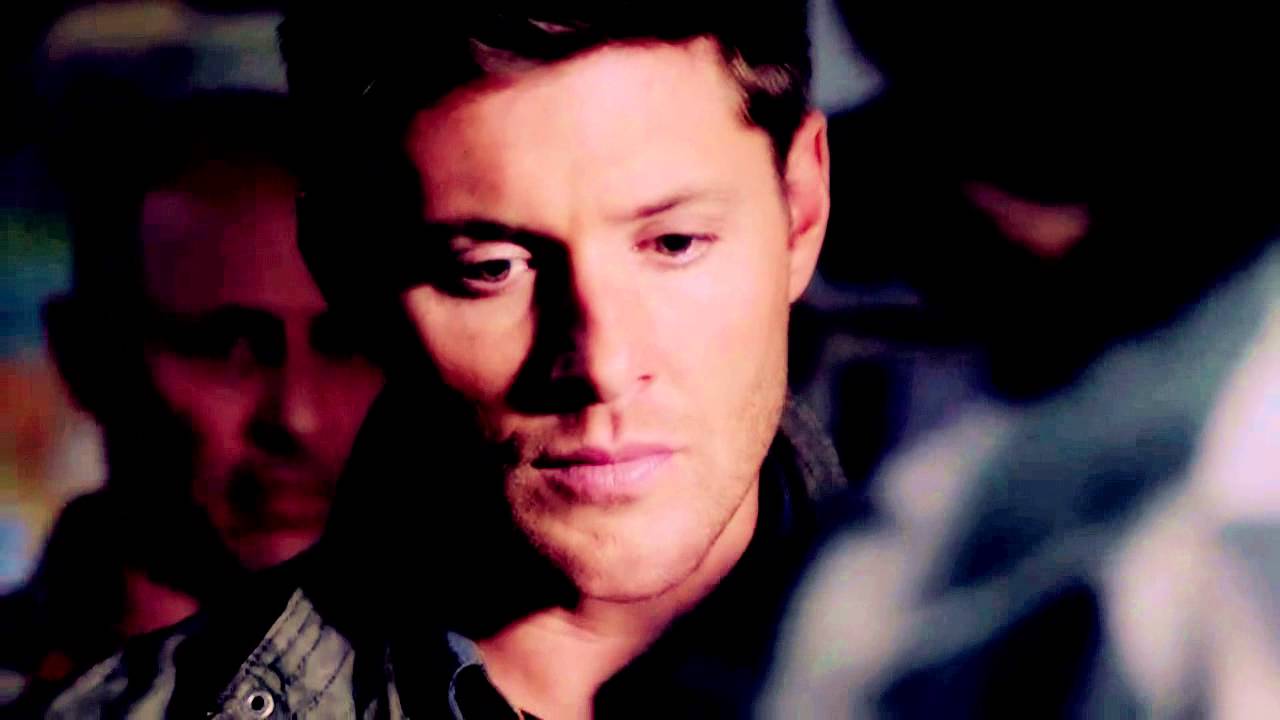 Dean&Benny | I'll be your soldier