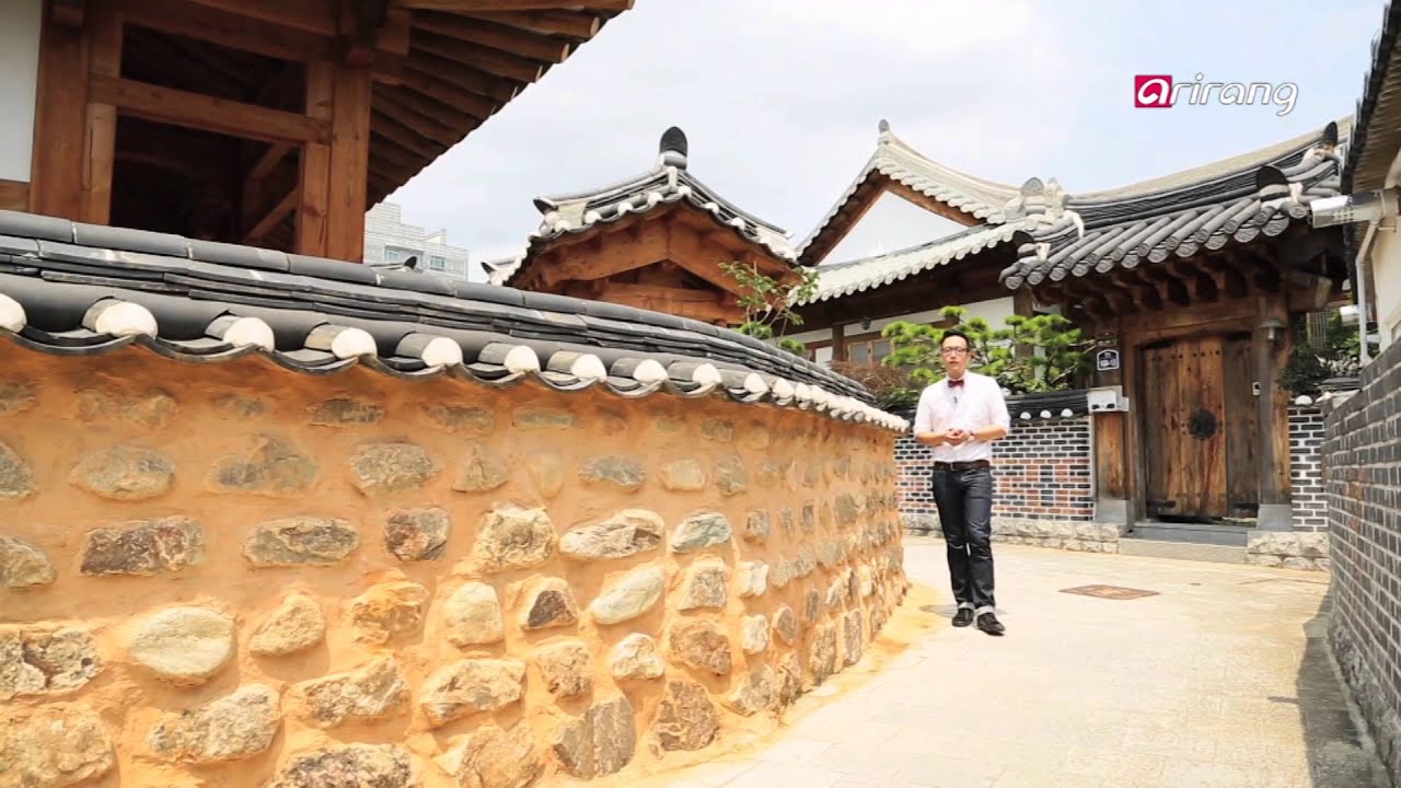 Tales of Hansik Ep13 Banchan 반찬