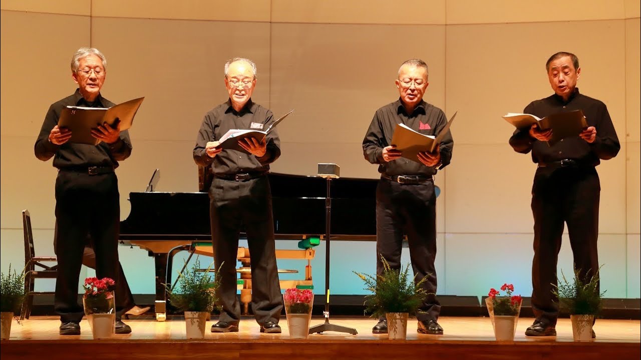 『瀬戸の花嫁』 あんぽん つながるコンサート2026