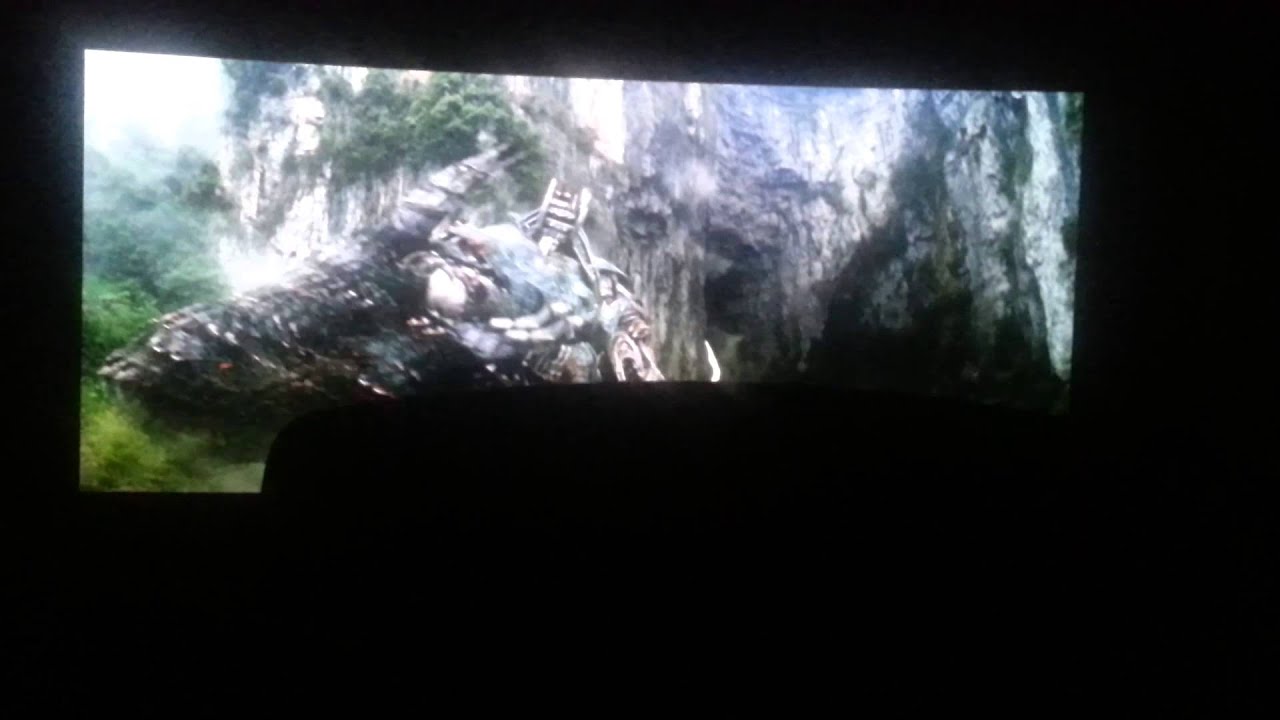 Transformers 4 Dino Bots