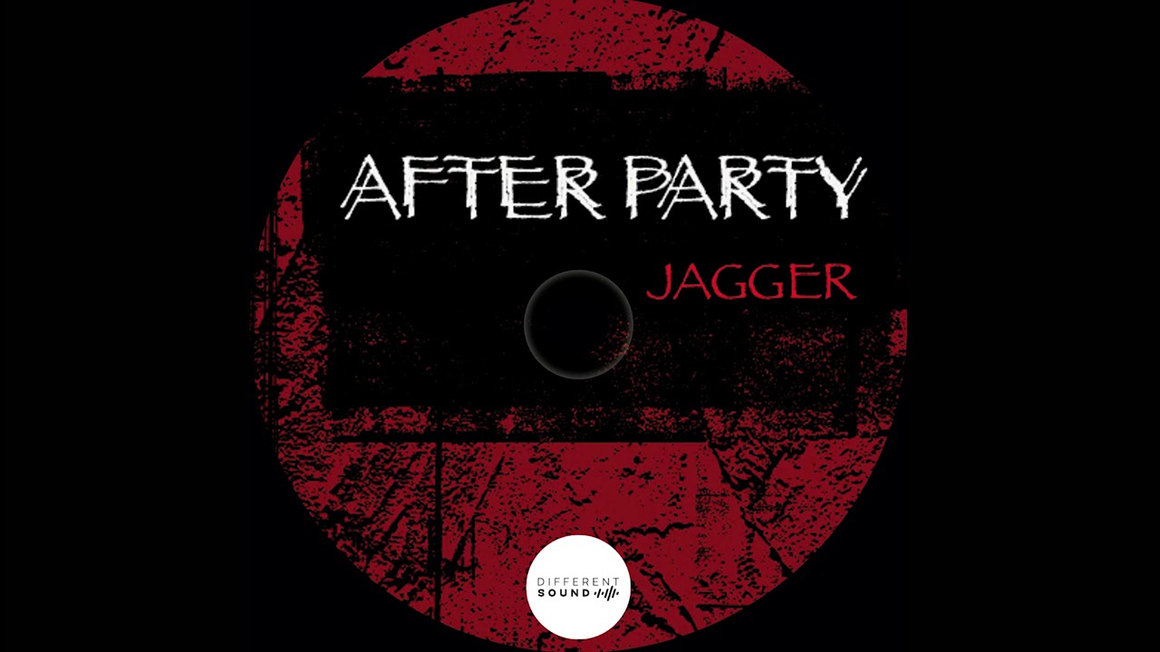 JAGGER - Namek