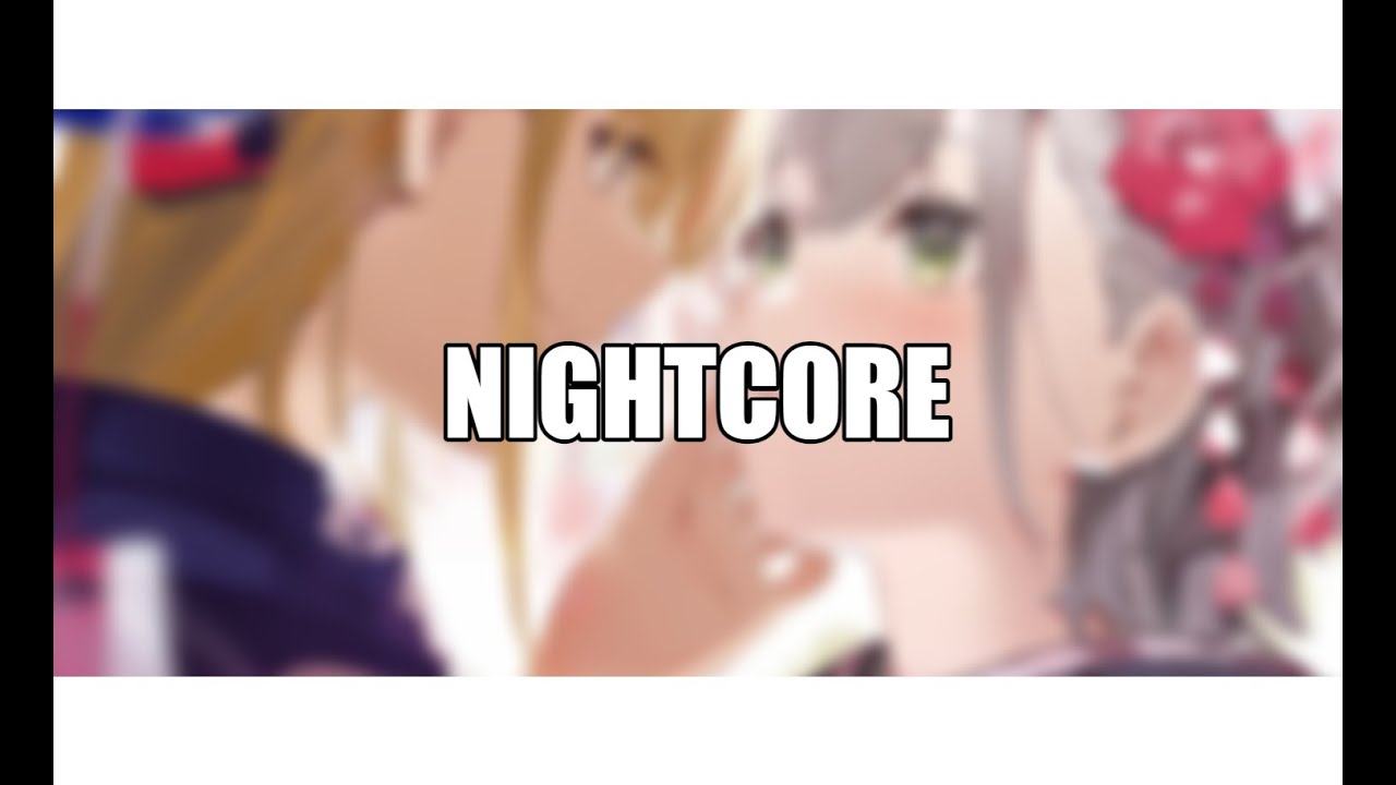 【Nightcore】&rarr;Stefania - MUCHO CALOR
