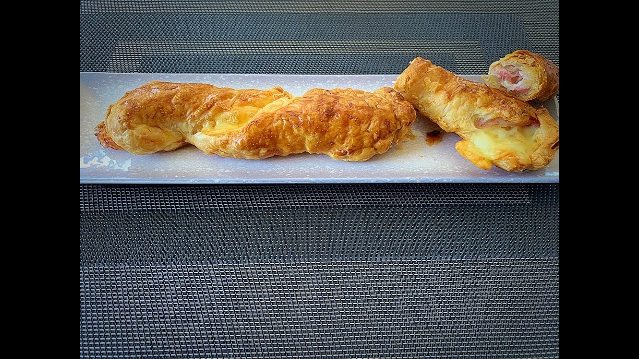 Rulos de bacon con queso | Un SNACK  que desaparece en segundos!!!