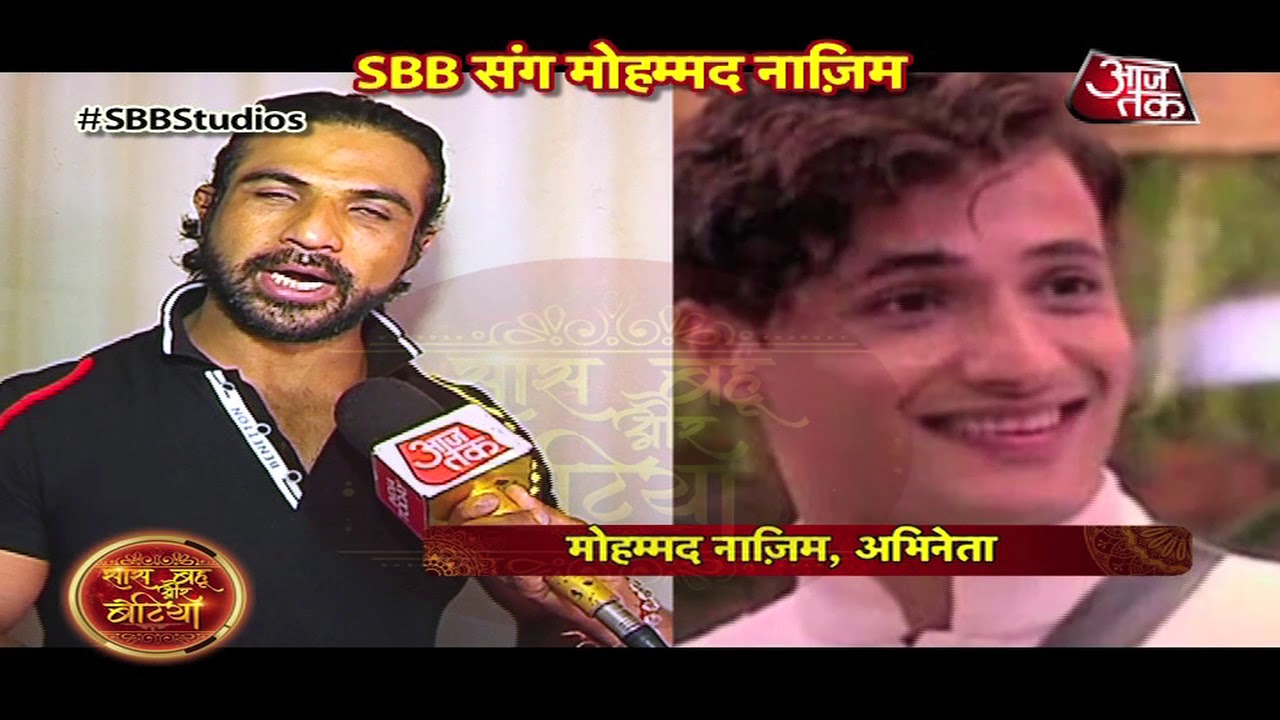 Mohammad Nazim SPEAKS UP On Bigg Boss 13!