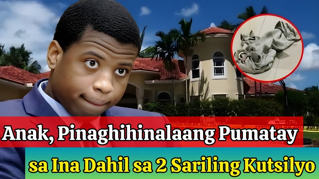 Ang Kaso ni Jill Su: Kapag Nalusutan ng Mamamatay-tao ang Security Camera