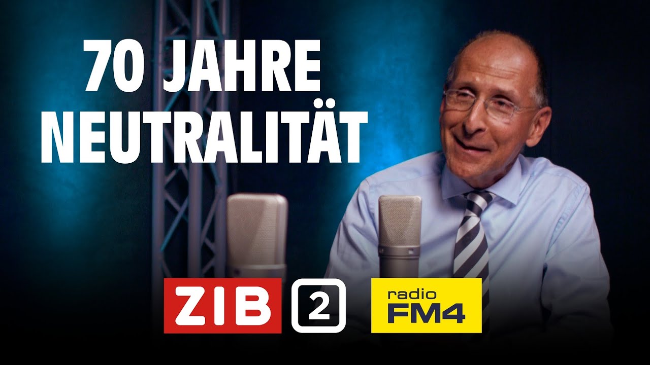 Die neue Weltordnung - Der Professor und der Wolf (Episode 19)