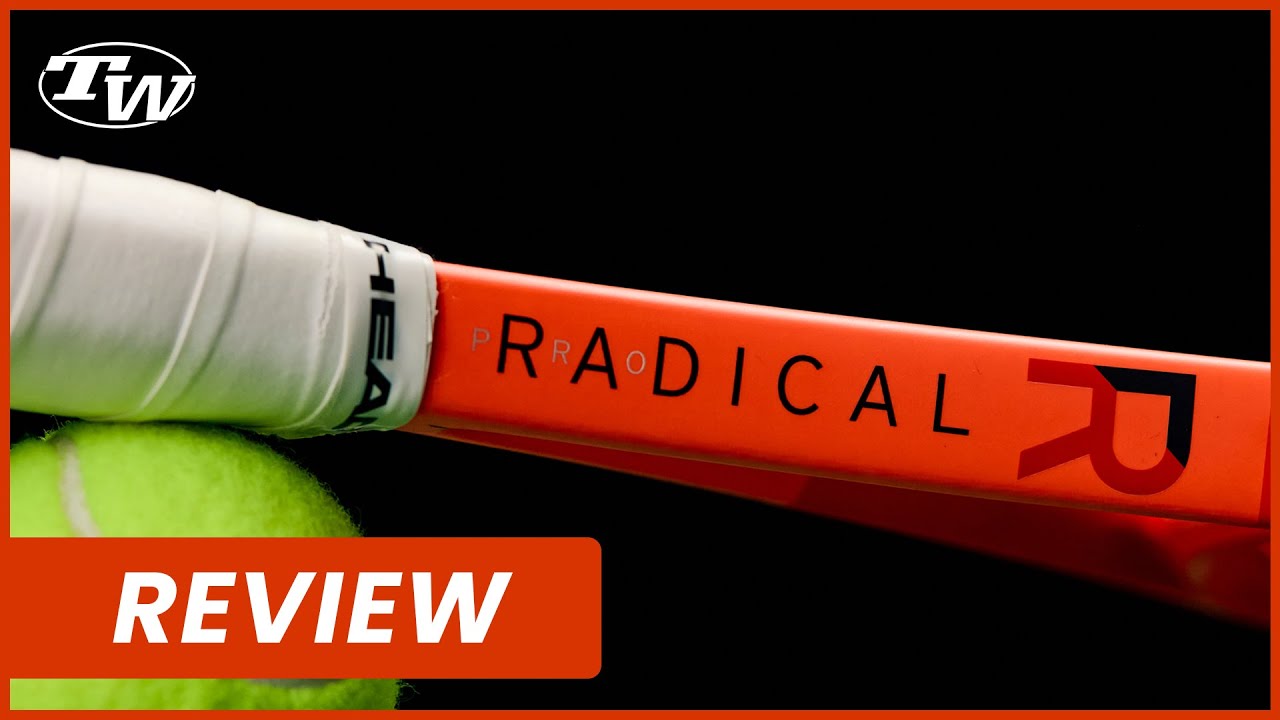 Обзор ракетки Head Radical Pro 2025: узнайте, кому из тестировщиков она понравилась, а кому нет
