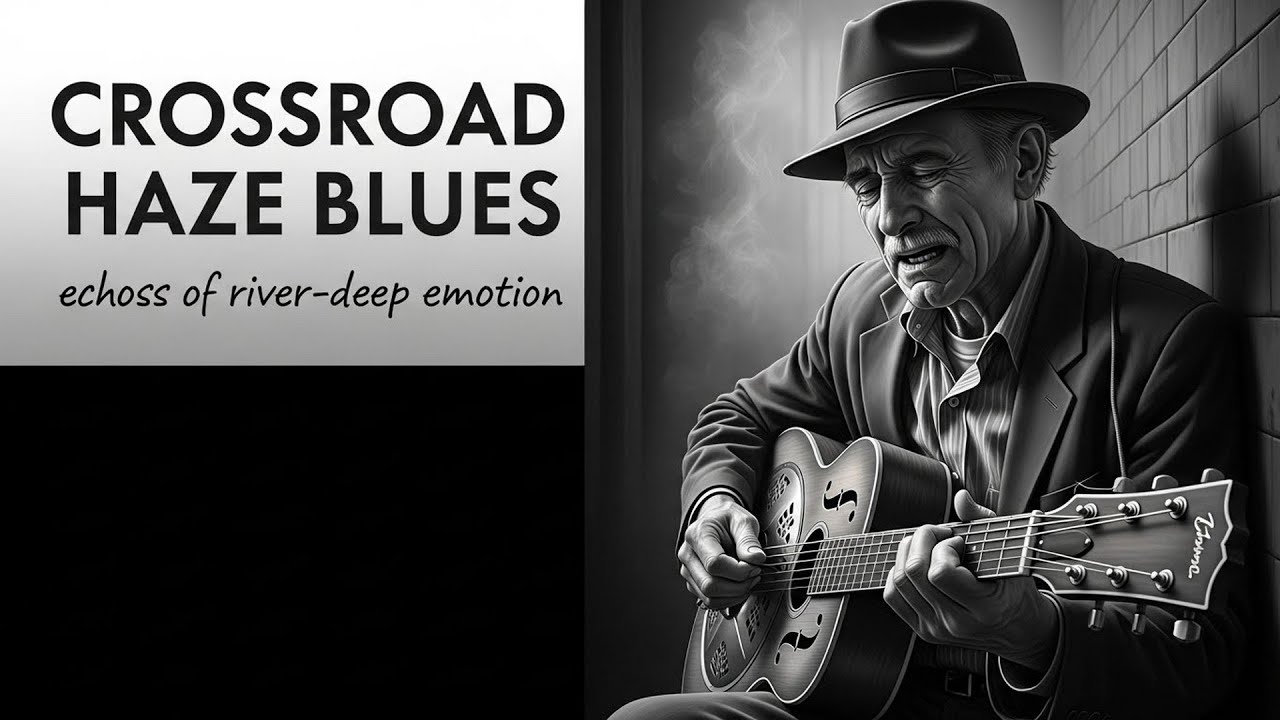 Southern Roadtrip Blues Guitar Inspired by Icons — Lynyrd Skynyrd, Allman Brothers, ZZ Top