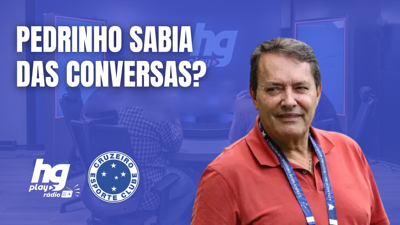 PEDRINHO SEMPRE SOUBE QUE LEONARDO JARDIM IRIA PARA O FLAMENGO? COMENTARISTAS DEBATEM!