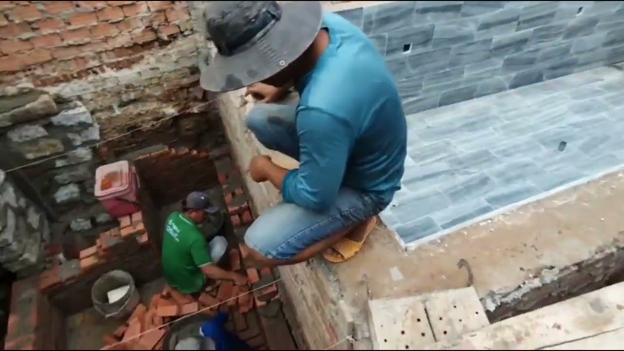 tổng hợp công trình hôm tây hồ bời(xây dựng Thanh Tiên)