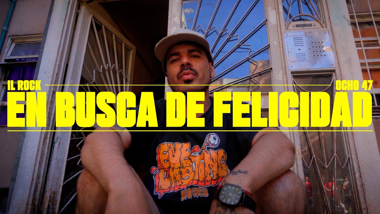 Il Rock - En busca de felicidad (Video Oficial)
