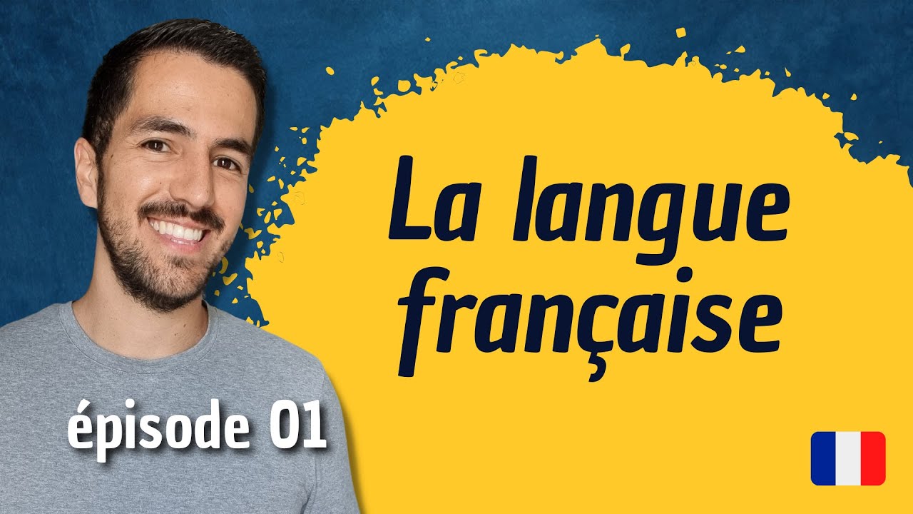 (épisode 1) Qu'est-ce que vous pensez de la langue française ? - Les passants répondent