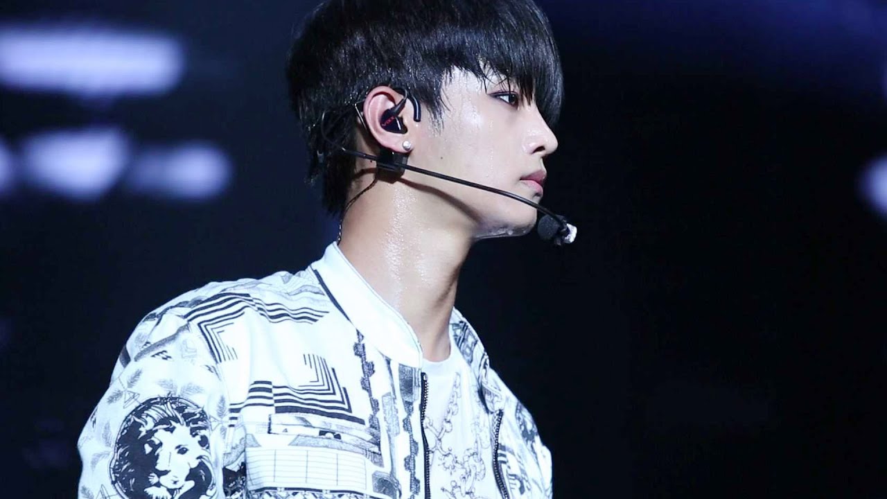 150215 VIXX The First Concert In Taipei / CHAOS (VIXX N FANCAM, 빅스 엔 차학연)