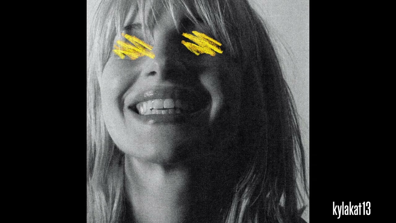 Hayley Williams - Kill Me - Near Perfect Instrumental