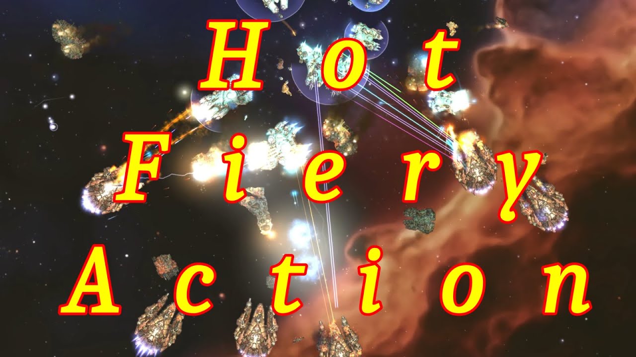 Dragons Of The Sun - Starsector (Force Millennium)