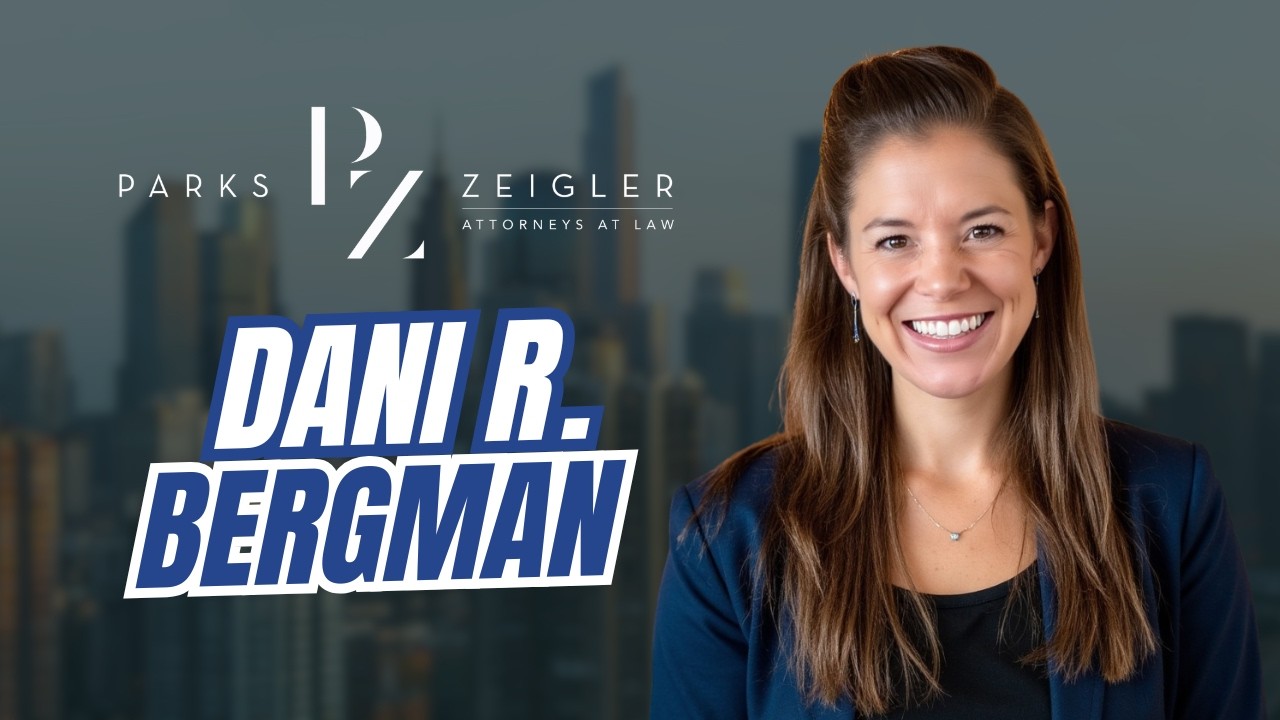 Meet Our Attorneys: Dani R. Berman