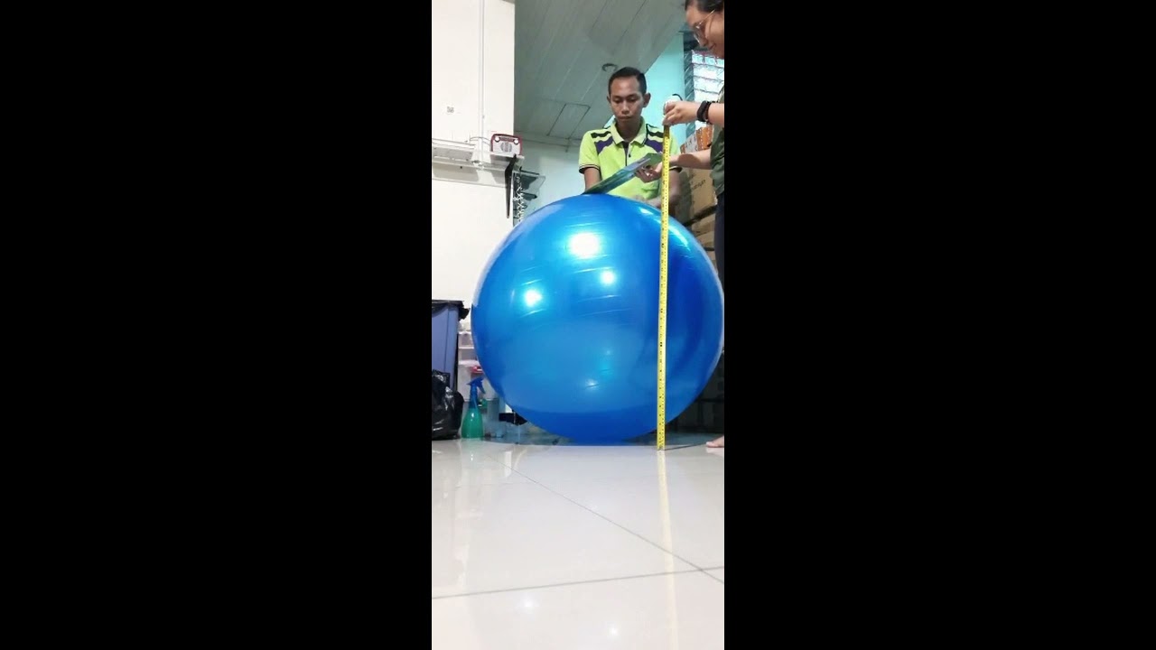 gym ball olympus 95cm
