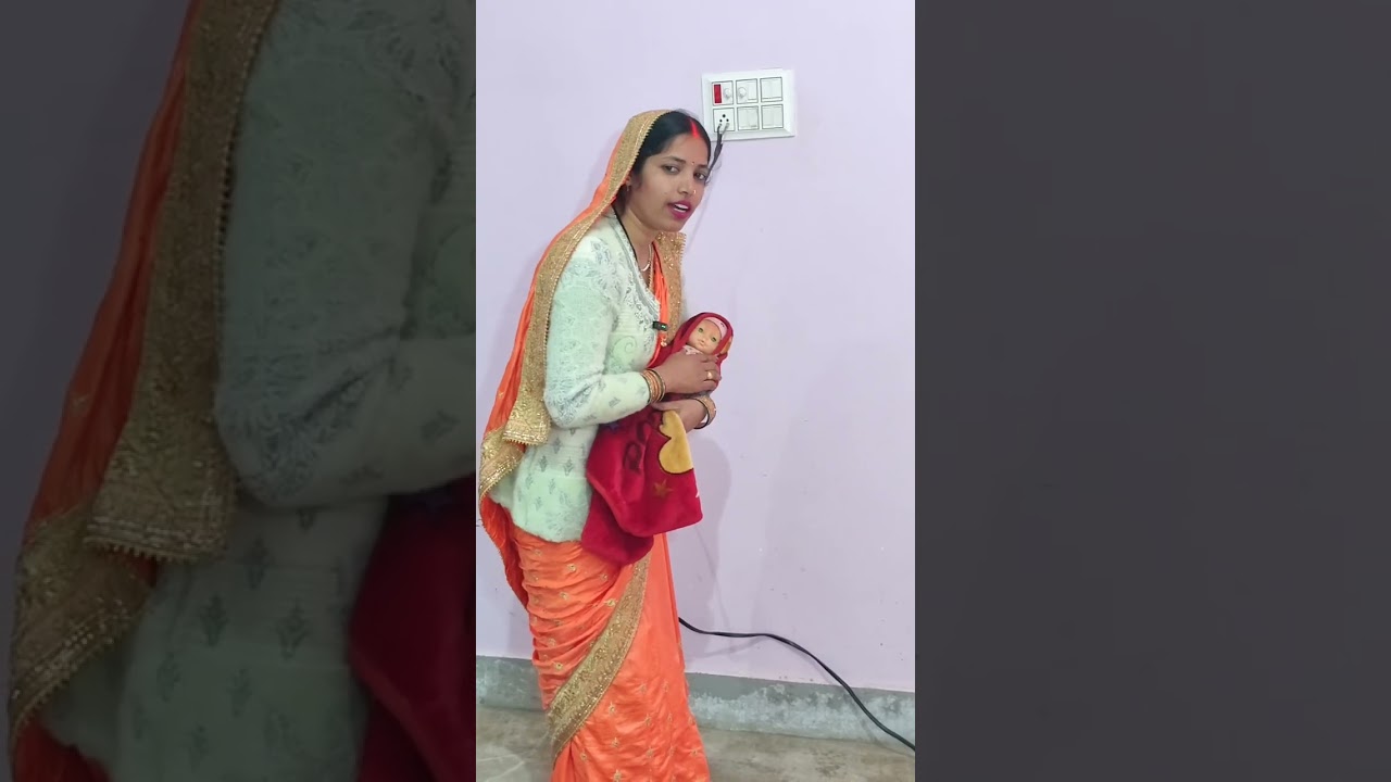 Chandaniya (Lori Lori) 🤱♥️ vloggerprakashshorts 