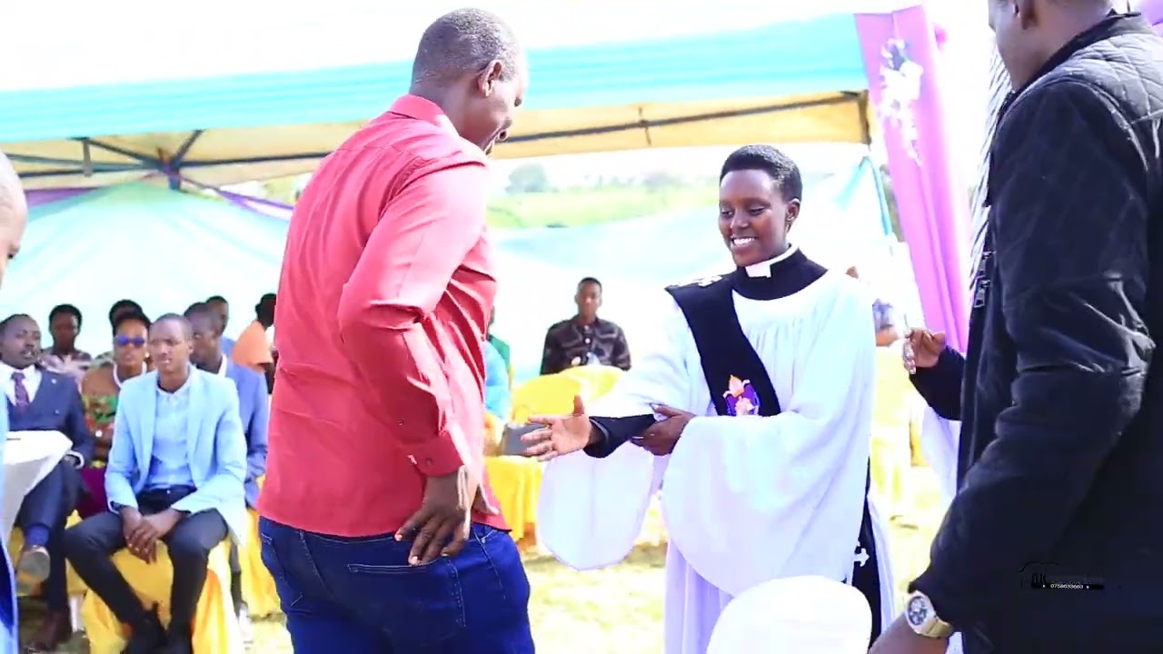 Rev Eunice Namanya Ak Photography @