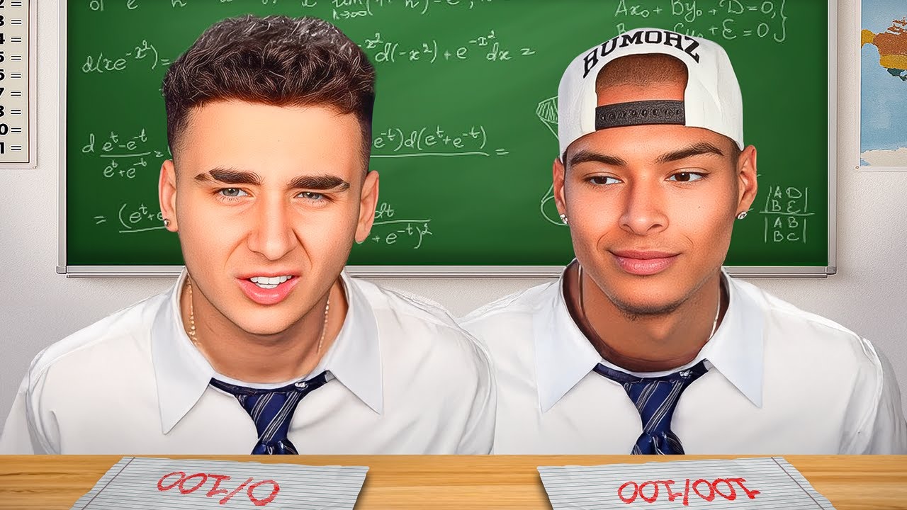 Who’s The Dumbest? (ft. Marlon)