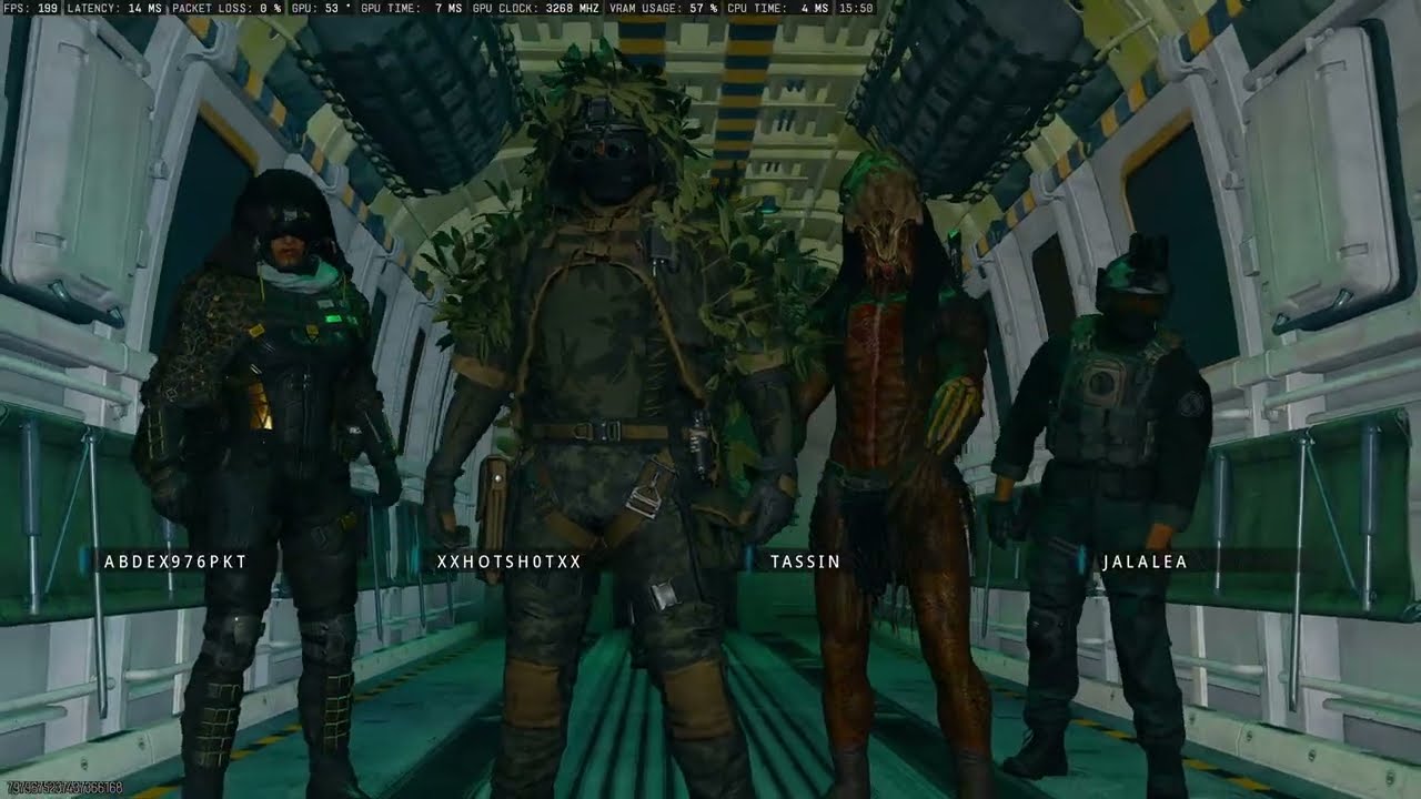 Call of Duty Black OPS7 Victory on NEW Haven’s Hollow Island WARZONE S2E72 AMD RX 9060 XT 4K ultra