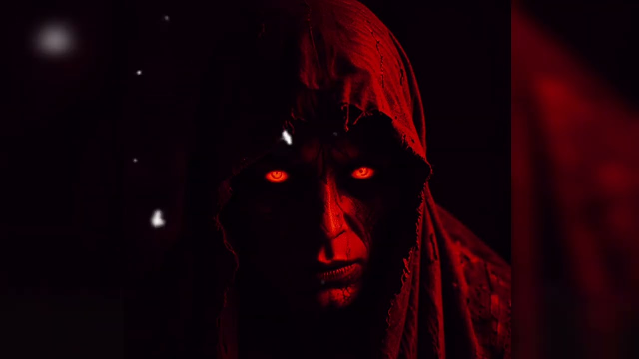 Dark Middle Eastern Boom Bap Type Beat – Public | Aggressive Underground Rap Instrumental 2025