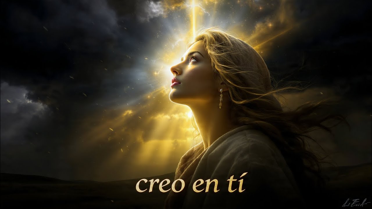 Creo en tí ‎- Canciones Religiosas 