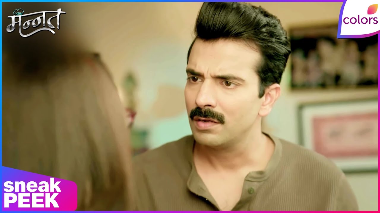 Mannat Har khushi paane ki | Ep. 360 | Dhairya Shocked by Arzoo DNA Result | Sneak Peek | Colors TV