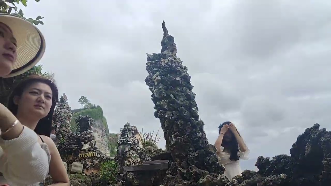 印尼巴厘岛旅游第四天的日常