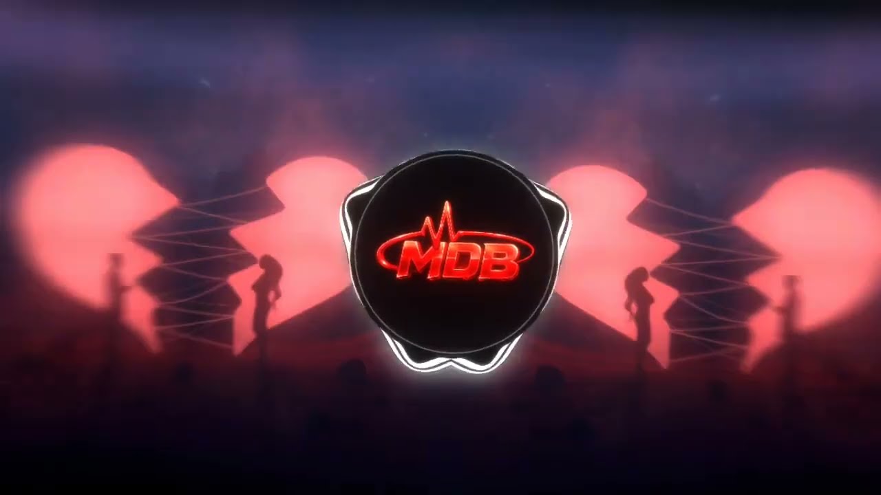 You Broke me First(MDB Remix)