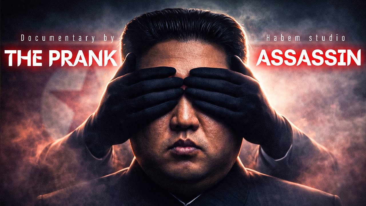 The Prank Assassin | Kim's shocking truth revealed !